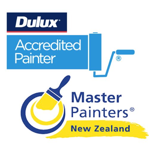 Master Painters,<br />
Acredited painters